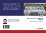 Cover von 'Beurs' Rewriting the French Tradition