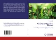 Cover von Parasites of Egyptian reptiles