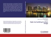 Cover von High-rise building & urban image