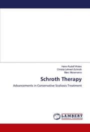 Cover von Schroth Therapy
