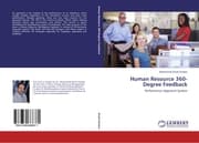 Cover von Human Resource 360-Degree Feedback