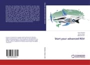 Cover von Start your advanced ROV