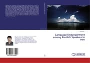 Cover von Language Endangerment among Kurdish Speakers in Iran