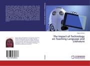 Cover von The Impact of Technology on Teaching Language and Literature