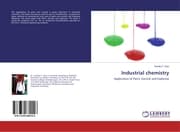 Cover von Industrial chemistry