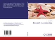 Cover von Stem cells in periodontics