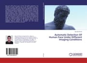 Cover von Automatic Detection Of Human Face Under Different Imaging Conditions