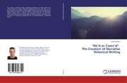 Cover von 'Hird or Coercd': The Creation of Narrative Historical Writing