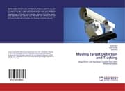 Cover von Moving Target Detection and Tracking