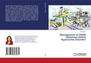 Cover von Management of ADHD (Attention Deficit Hyperactive Disorder)