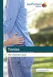 Cover von Toniza