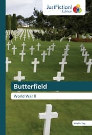 Cover von Butterfield