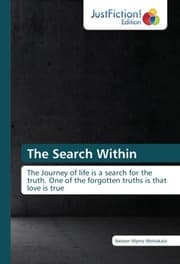 Cover von The Search Within