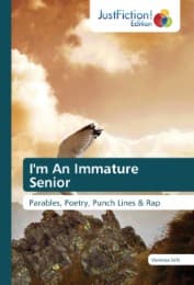 Cover von I'm An Immature Senior