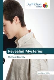 Cover von Revealed Mysteries