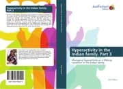 Cover von Hyperactivity in the Indian family. Part 3