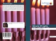 Cover von Miracle Of Lights