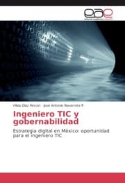 Cover von Ingeniero TIC y gobernabilidad
