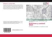 Cover von Arduinos y control Web