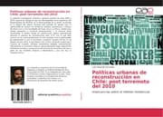 Cover von Políticas urbanas de reconstrucción en Chile: post terremoto del 2010