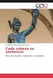 Cover von Cada cabeza su sentencia