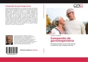 Cover von Compendio de gerontogeriatría