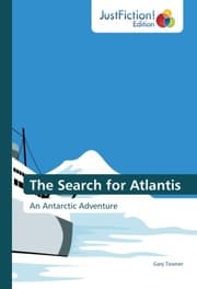 Cover von The Search for Atlantis