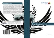 Cover von The Origin of Evil