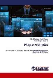 Cover von People Analytics