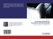 Cover von Conceptual Clothing: Transience and Dichotomy