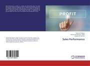 Cover von Sales Performance