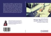 Cover von Design Against Crime