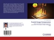 Cover von Fractal Image Compression