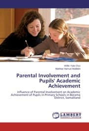Cover von Parental Involvement and Pupils' Academic Achievement