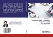 Cover von Organisational Learnings, Innovations and Performance