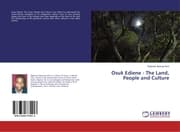Cover von Osuk Ediene - The Land, People and Culture