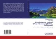 Cover von Ethnobotanical Study of Chapai Nawabganj District, Bangladesh