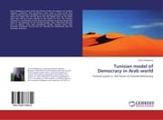 Cover von Tunisian model of Democracy in Arab world