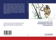 Cover von Communication for Competitive Tourism Development