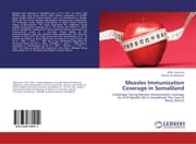 Cover von Measles Immunization Coverage in Somaliland