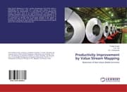 Cover von Productivity Improvement by Value Stream Mapping