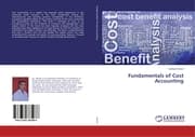 Cover von Fundamentals of Cost Accounting