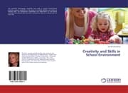 Cover von Creativity and Skills in School Environment