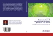Cover von Reconstruction of Participatory Paradigm Based on ESQ Power