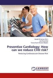 Cover von Preventive Cardiology: How can we reduce CVD risk?