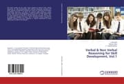 Cover von Verbal & Non Verbal Reasoning for Skill Development, Vol.1