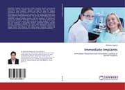 Cover von Immediate Implants