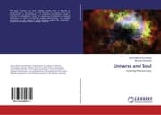 Cover von Universe and Soul