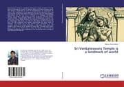 Cover von Sri Venkateswara Temple is a landmark of world