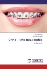 Cover von Ortho - Perio Relationship